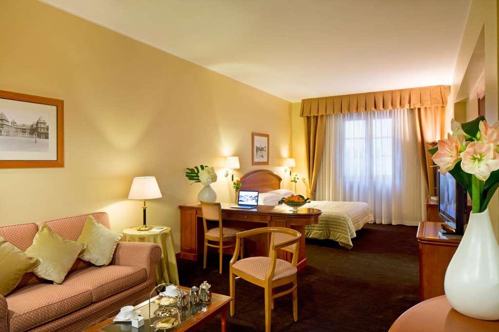 Starhotels Majestic Hotel Torino