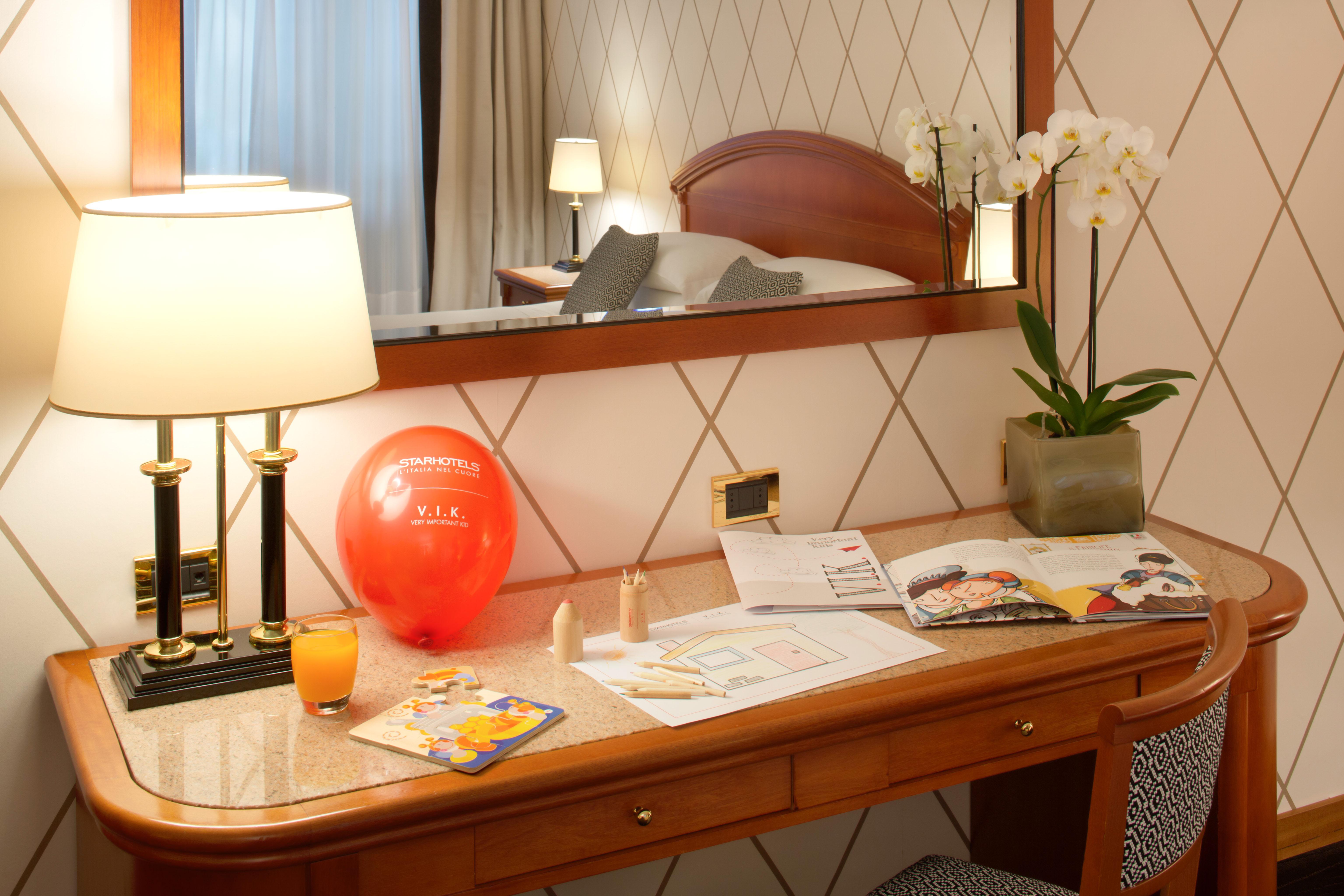 Starhotels Majestic Hotel Torino