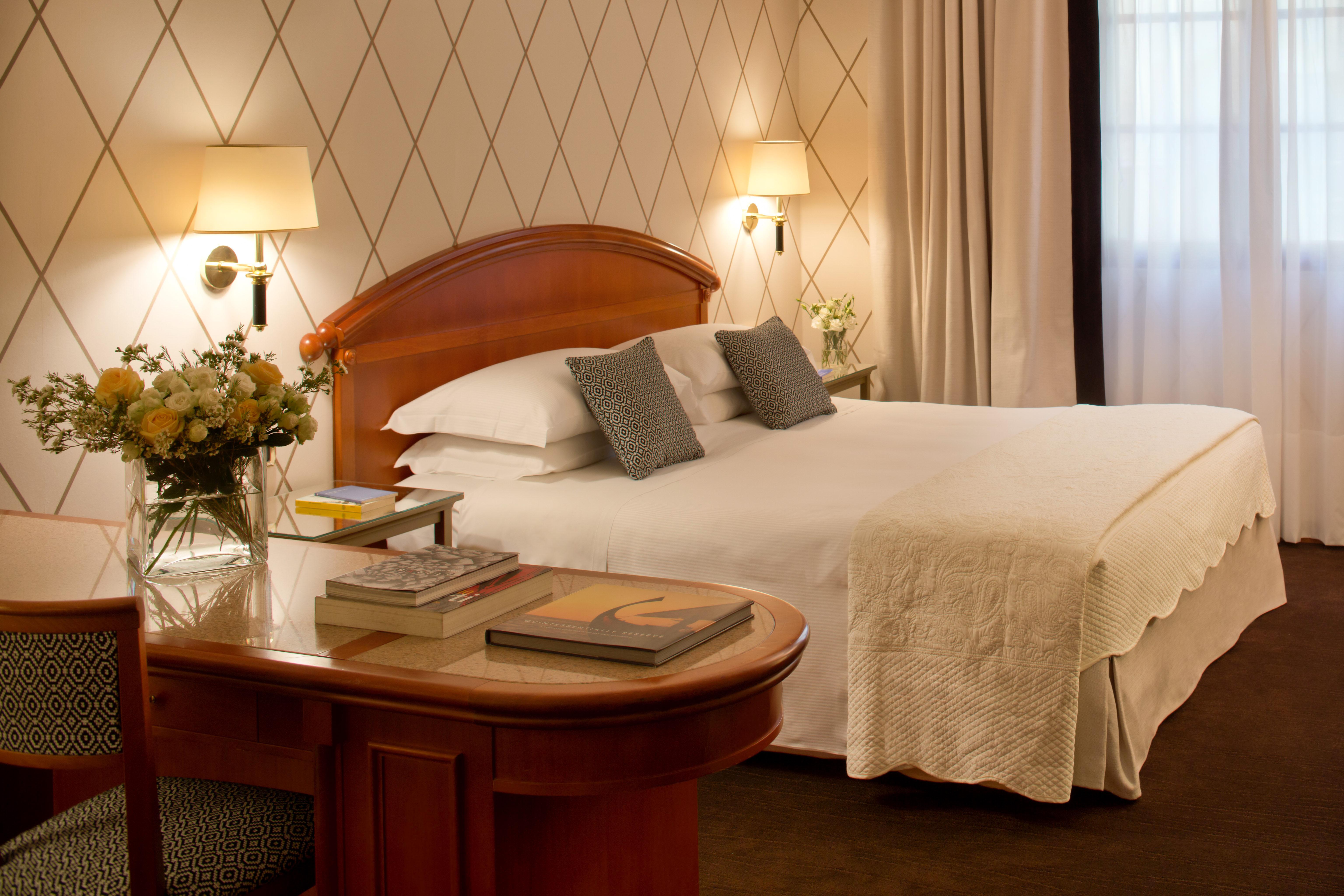 Starhotels Majestic Hotel