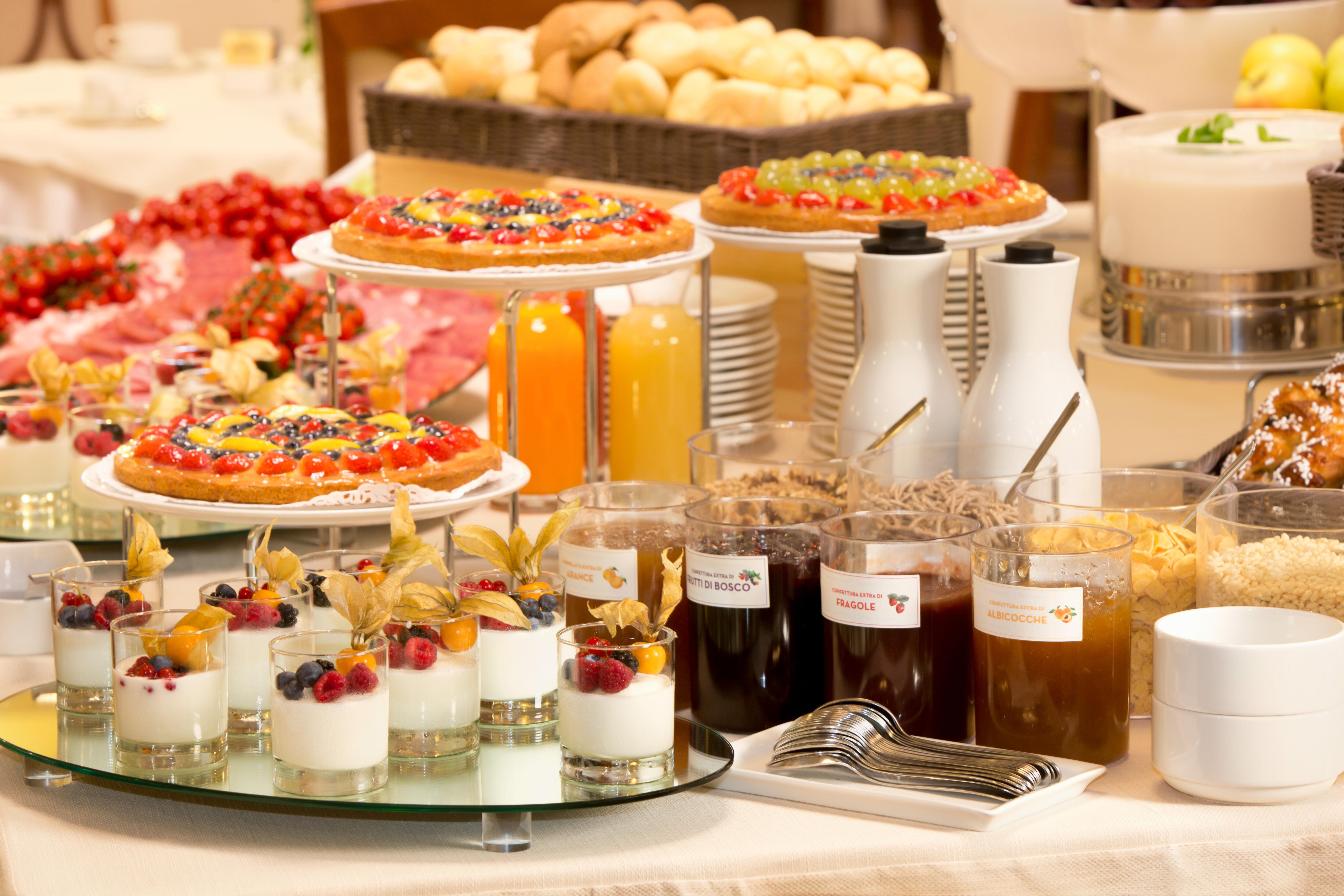 Starhotels Majestic Hotel 4*
