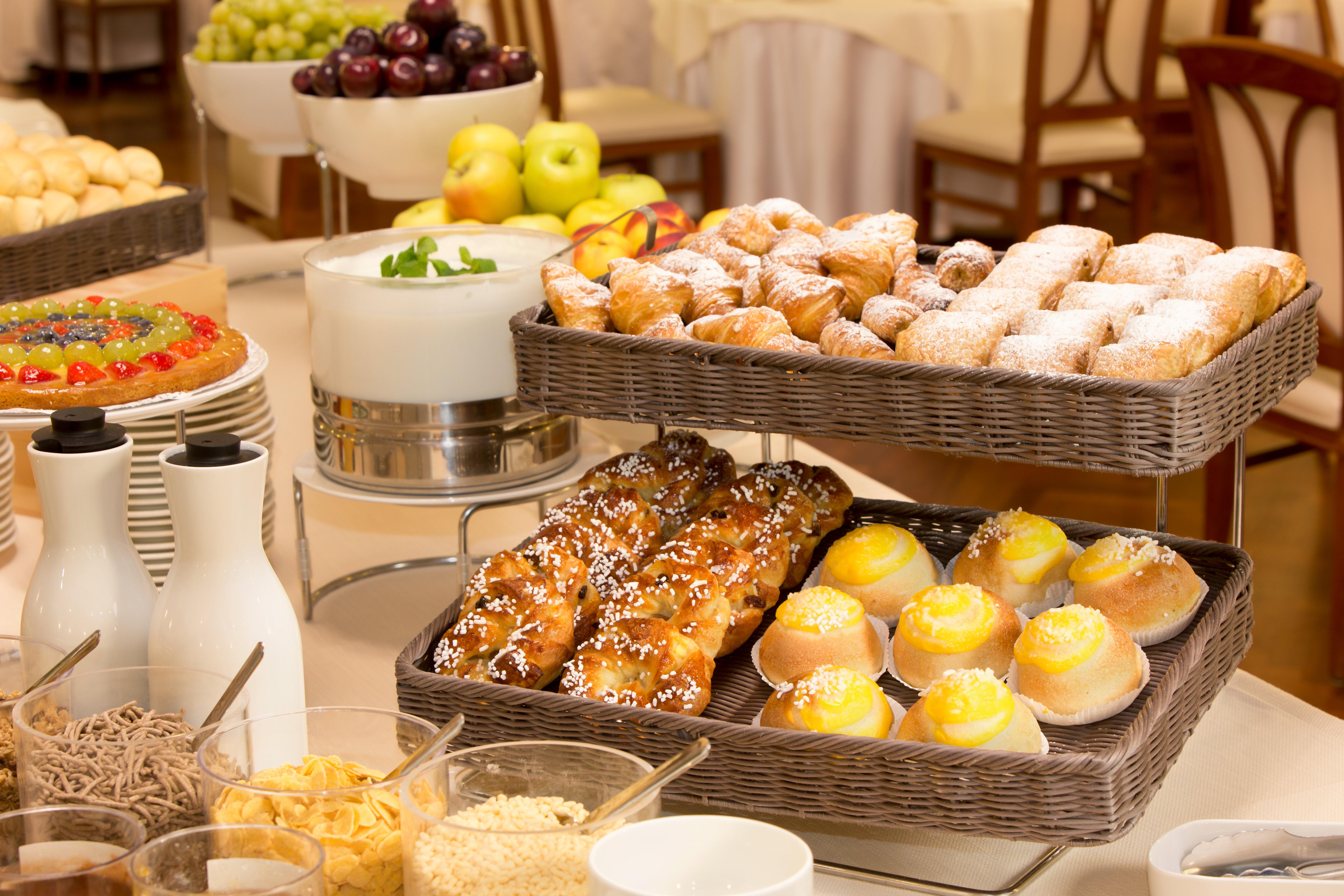 Starhotels Majestic 4* Torino