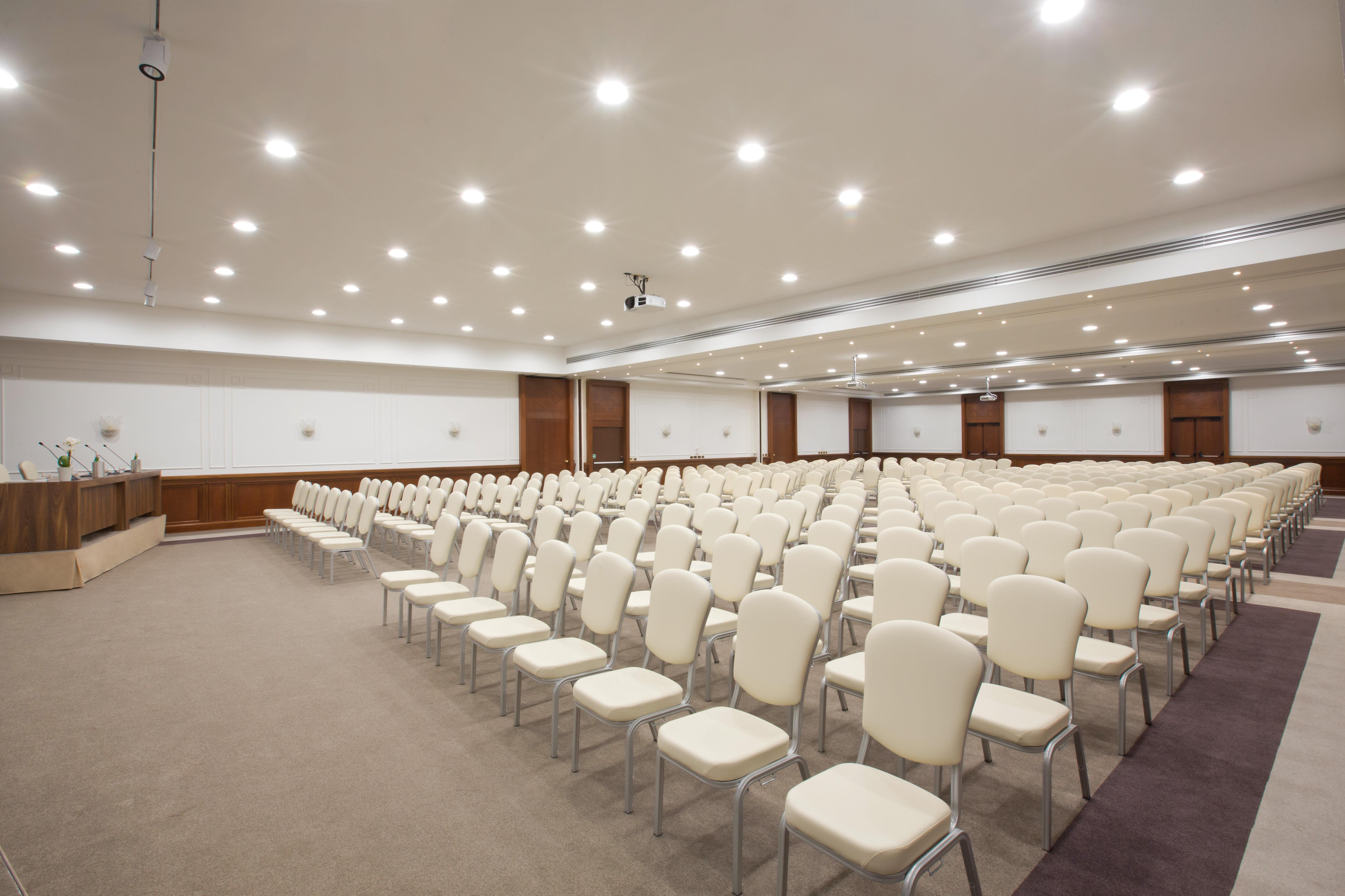 Starhotels Majestic Hotel Torino