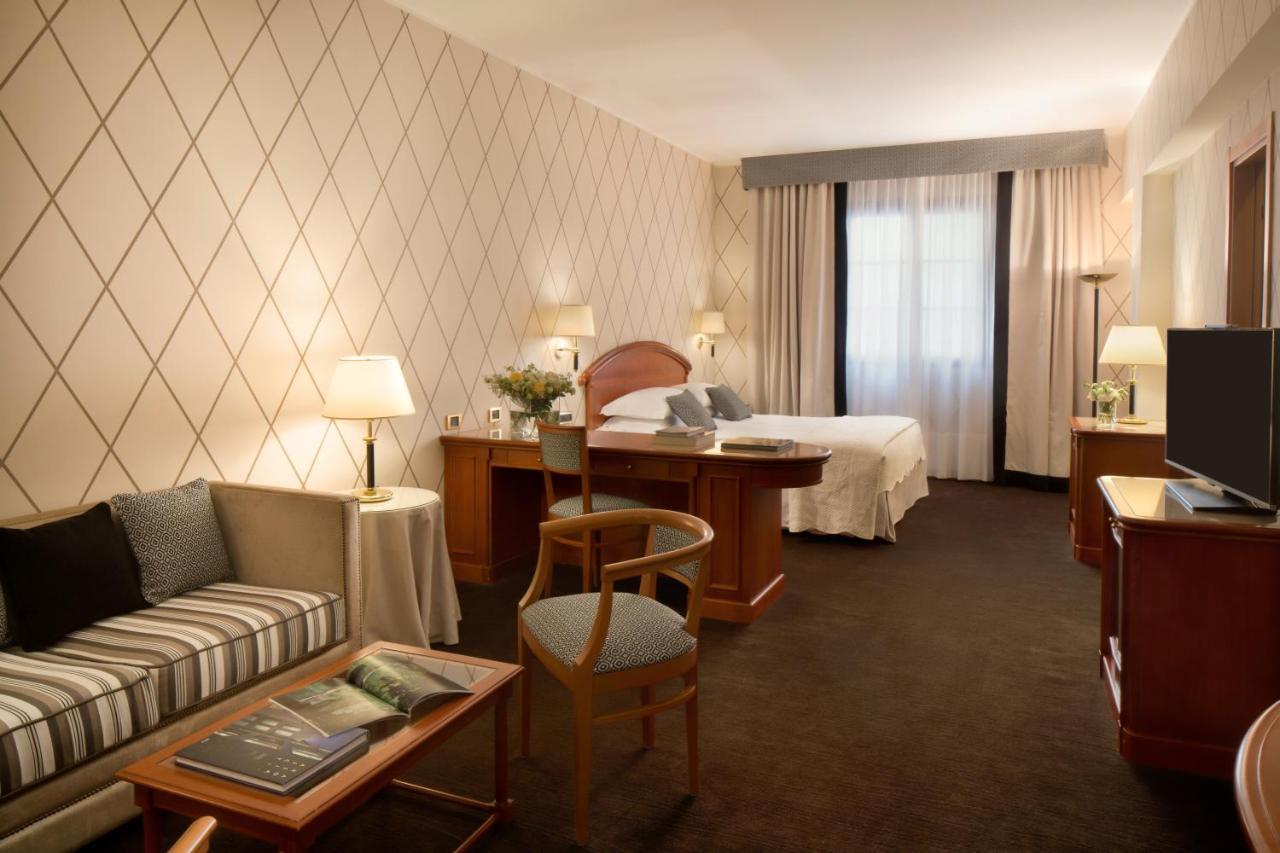 Starhotels Majestic Hotel 4*