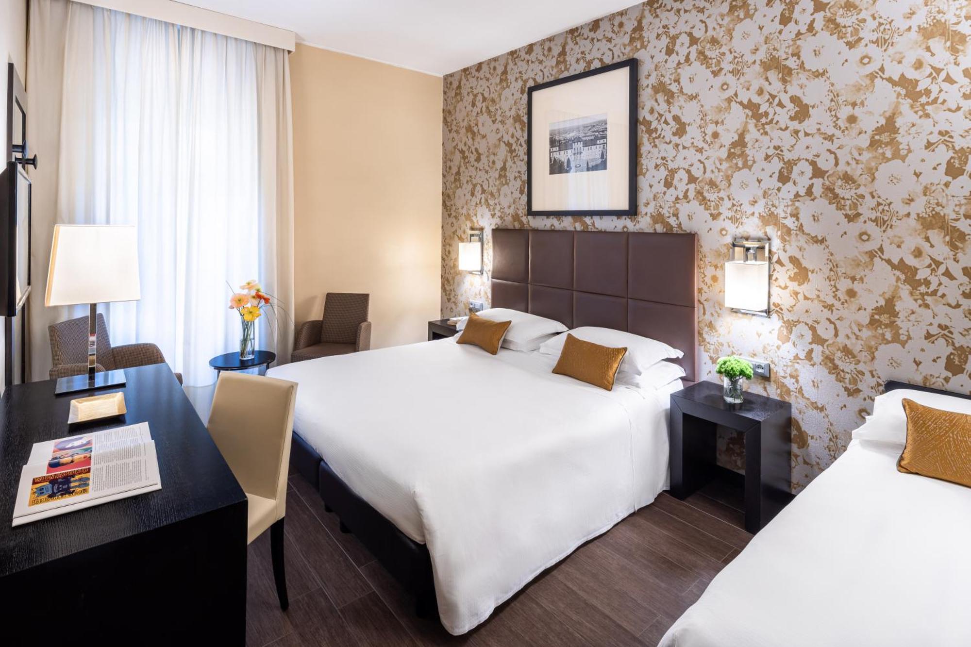 Starhotels Majestic 4* Torino