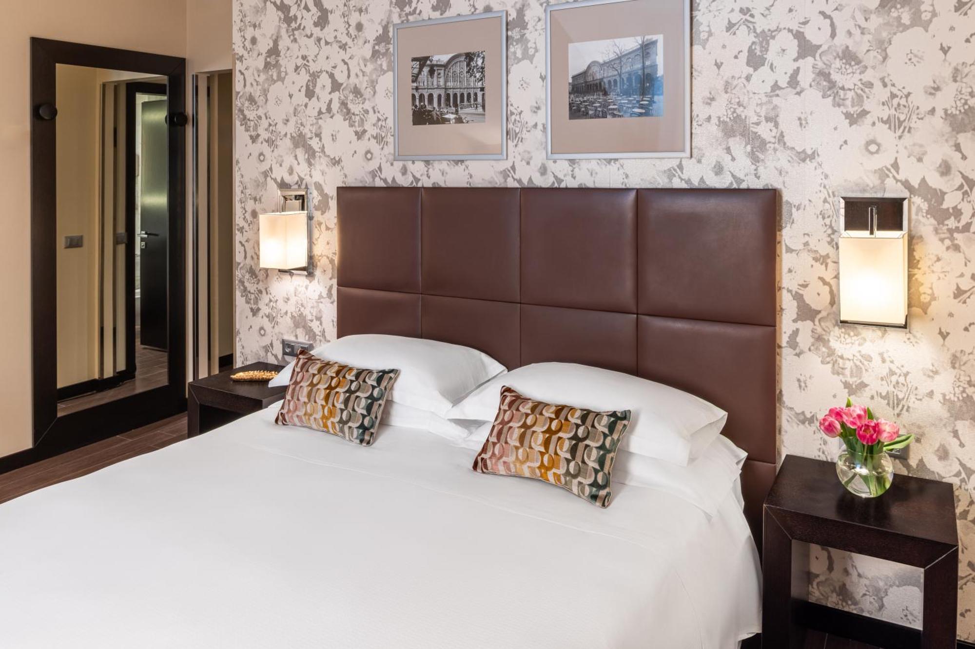 Starhotels Majestic Torino