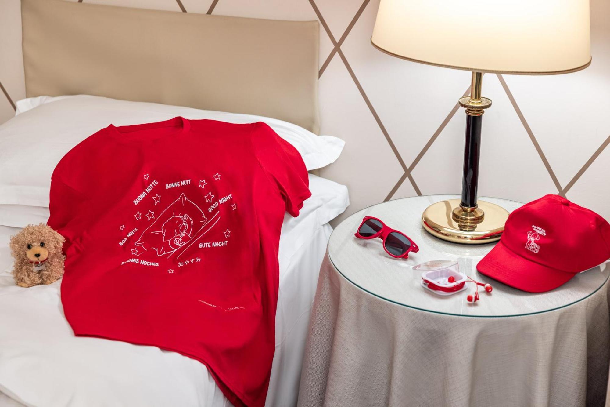 Starhotels Majestic 4* Torino