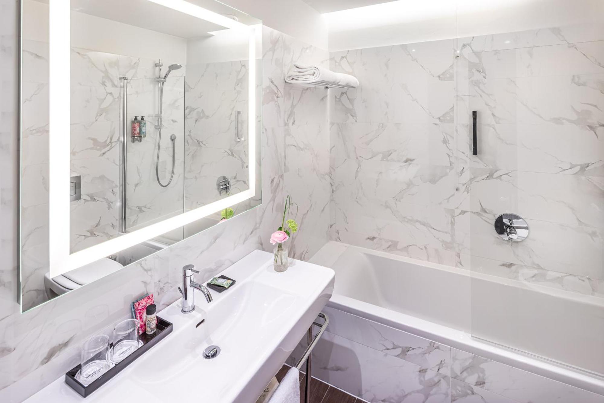 Starhotels Majestic 4* Torino