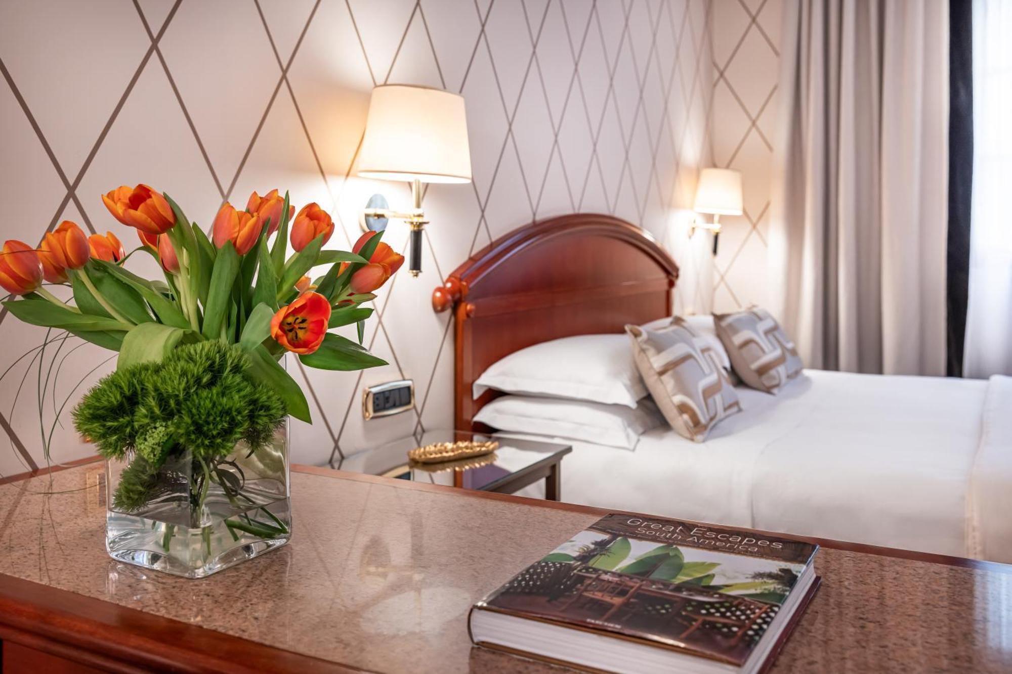Starhotels Majestic Hotel Torino