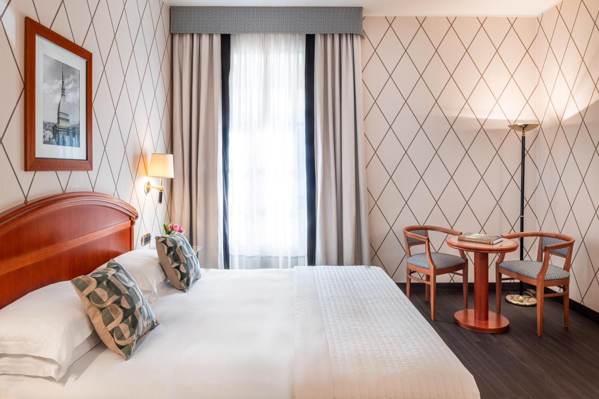 Hotel Starhotels Majestic