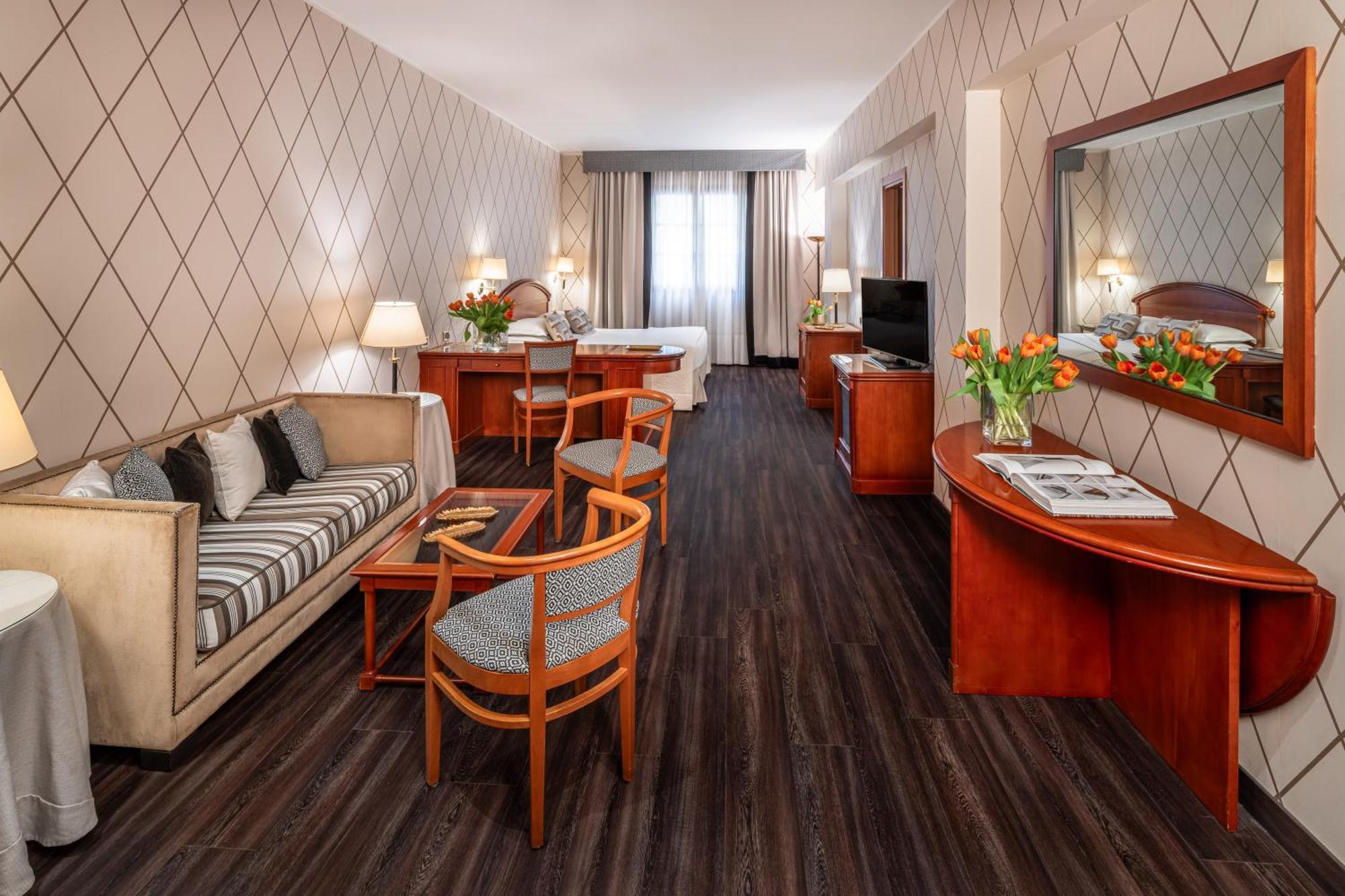 Starhotels Majestic Hotel Torino