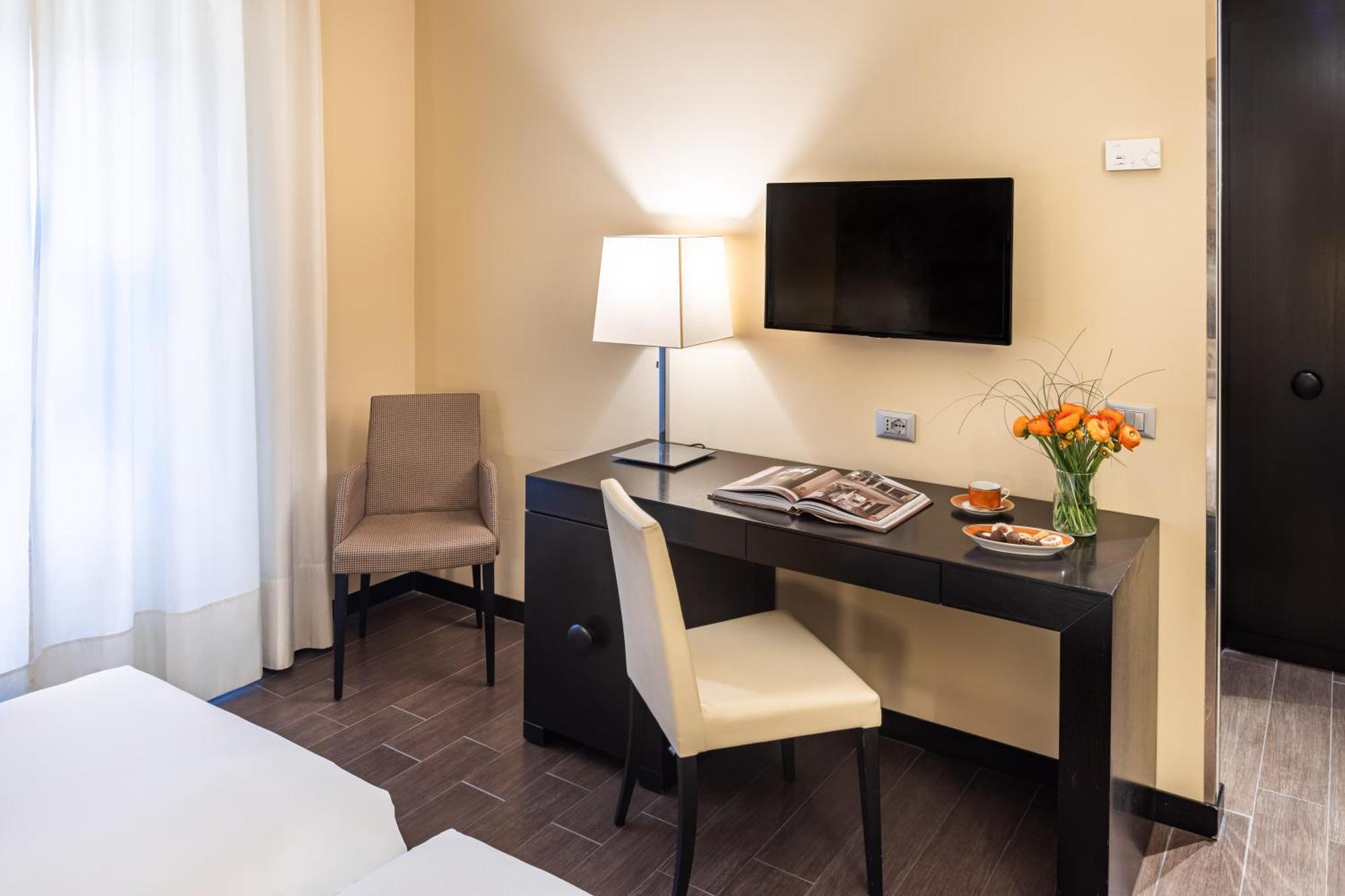 Starhotels Majestic 4* Torino