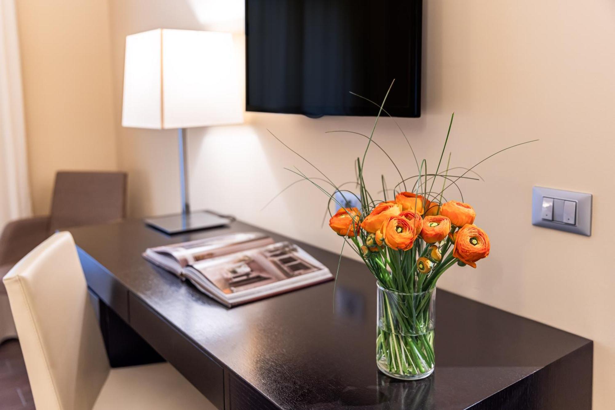 Starhotels Majestic 4* Torino