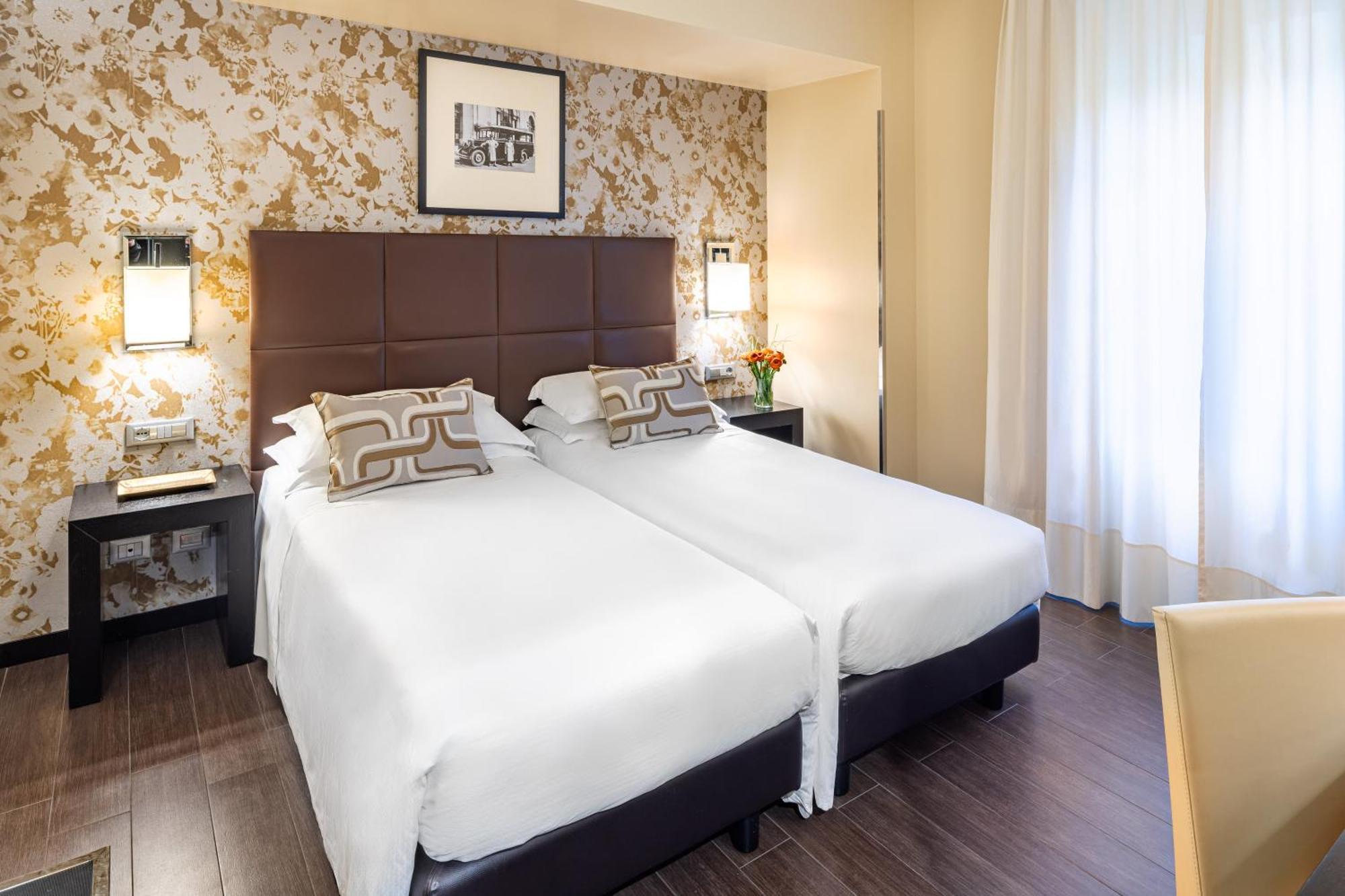 Starhotels Majestic