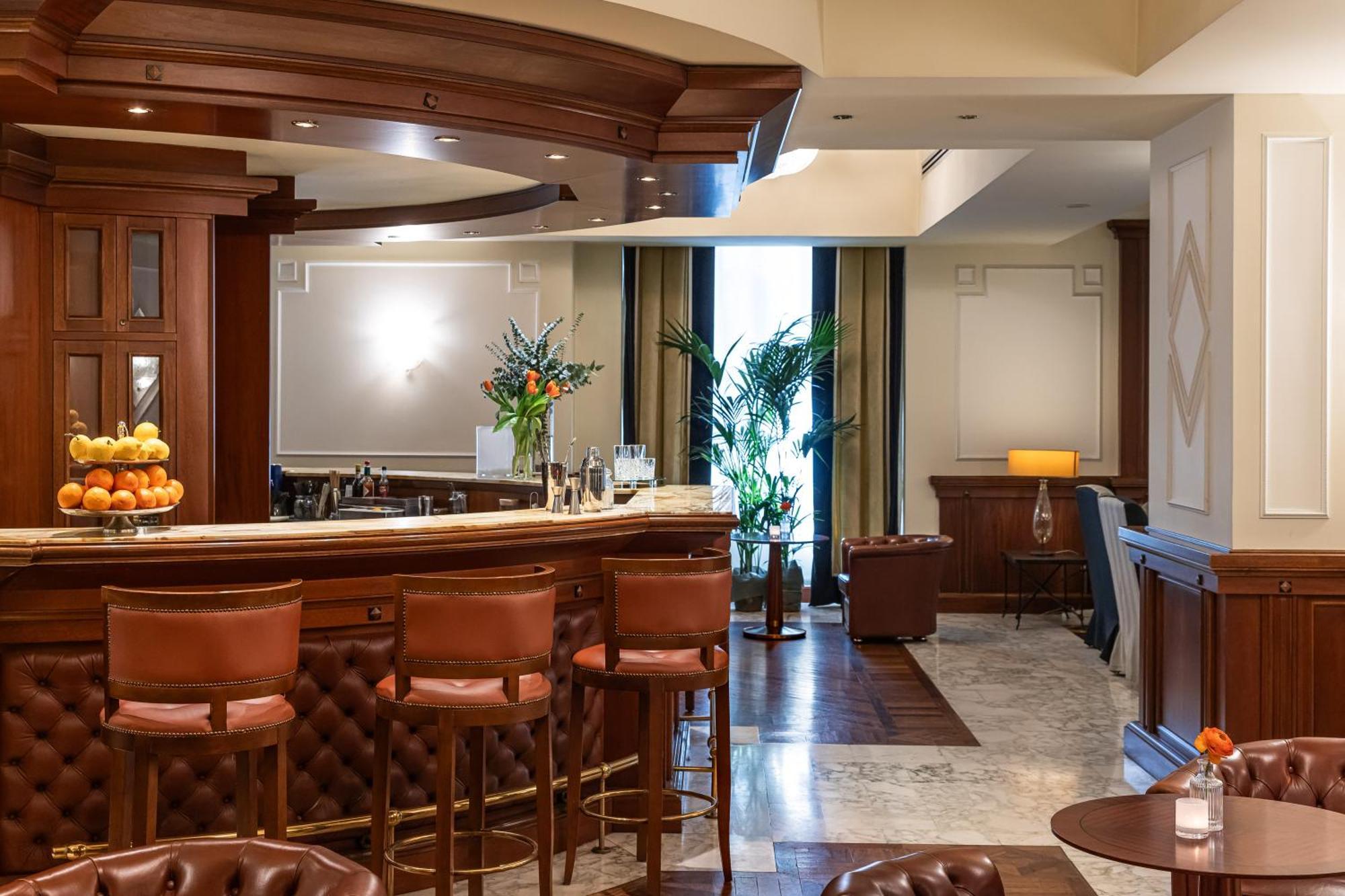 Starhotels Majestic Torino