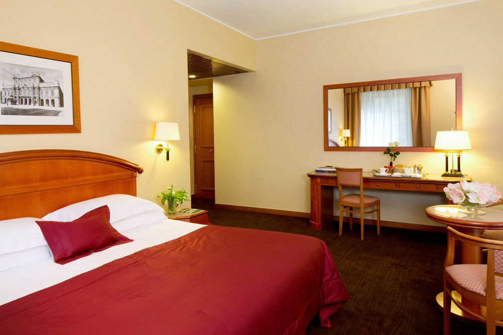 Hotel Starhotels Majestic Torino